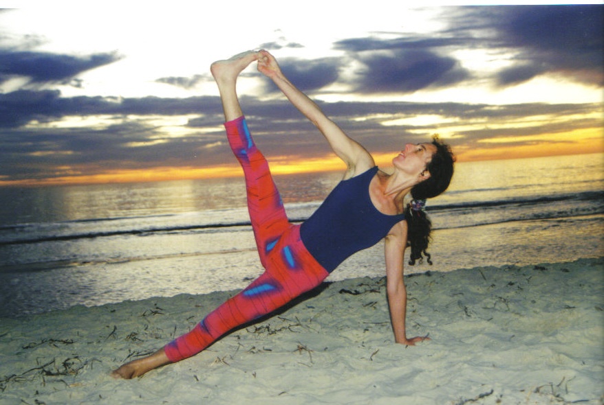 Vasistasana