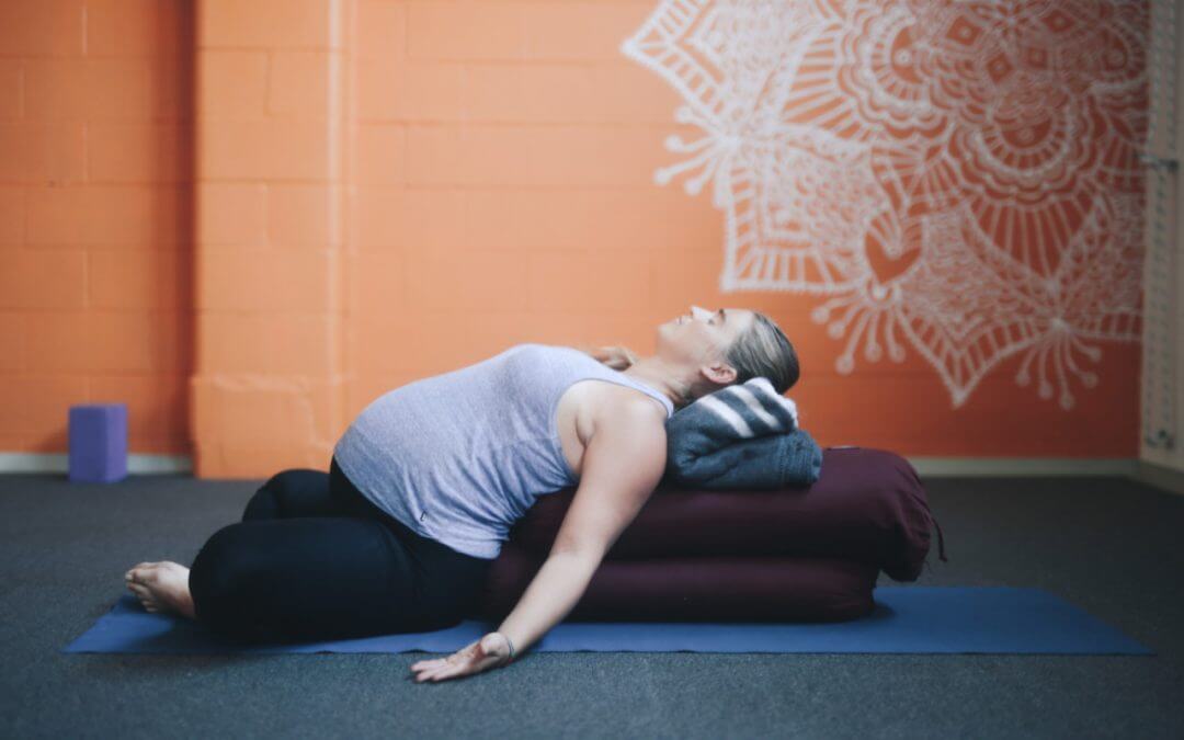How Strong Abdominals in Pregnancy May Increase The Risk of a Cesarean