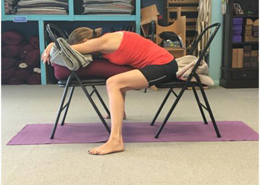 First Aid for Backs
