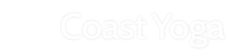 coast yoga logo